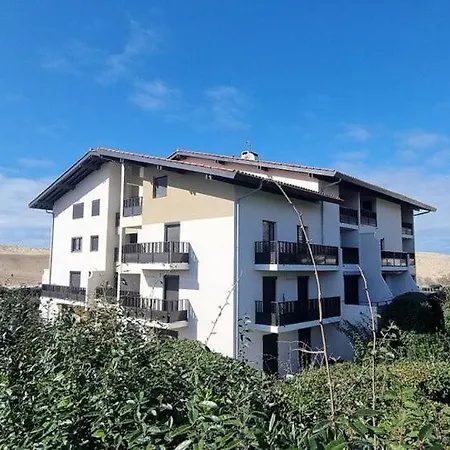 Апартаменты Surfnature : Plages Et Foret A 200m *