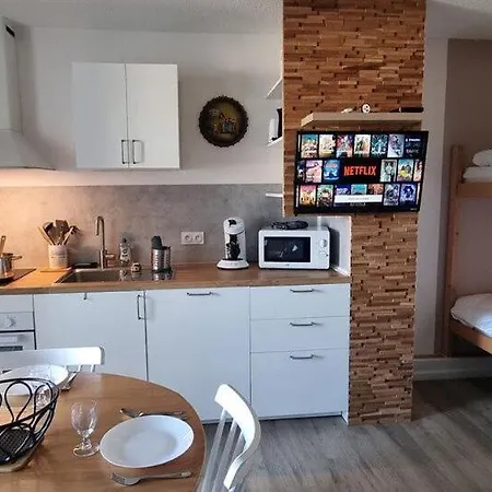 Surfnature : Plages Et Foret A 200m *