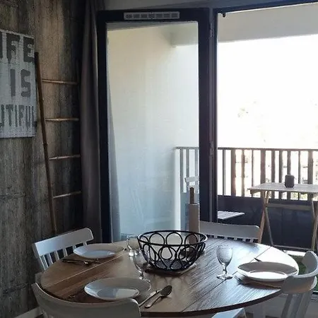 Surfnature : Plages Et Foret A 200m