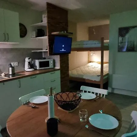 Surfnature : Plages Et Foret A 200m *