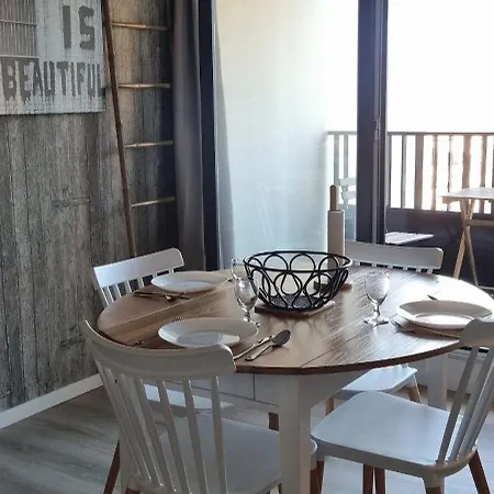 Апартаменты Surfnature : Plages Et Foret A 200m Сеньос