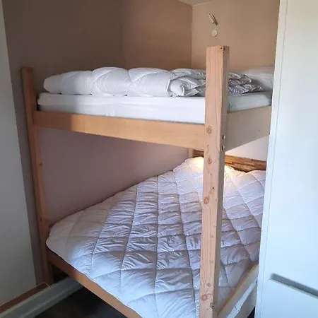 Апартаменты Surfnature : Plages Et Foret A 200m