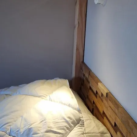 Surfnature : Plages Et Foret A 200m Апартаменты *