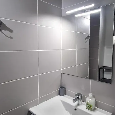 Surfnature : Plages Et Foret A 200m Апартаменты Сеньос