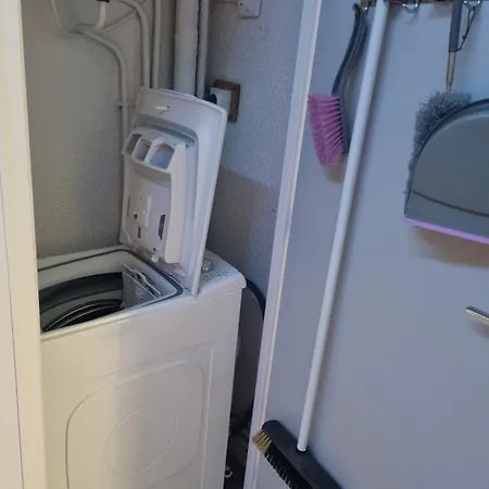 Surfnature : Plages Et Foret A 200m Апартаменты Сеньос