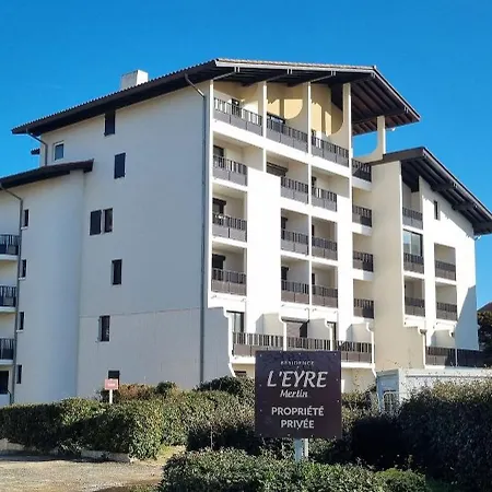 Surfnature : Plages Et Foret A 200m Сеньос