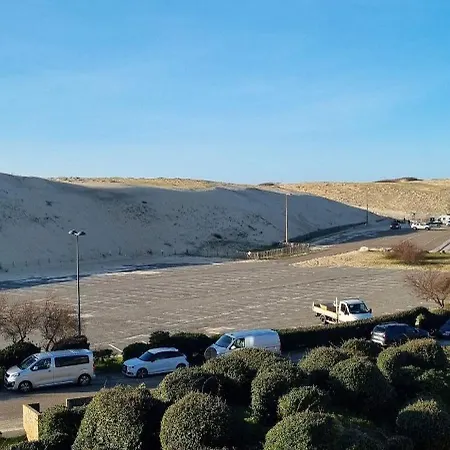 Surfnature : Plages Et Foret A 200m Сеньос