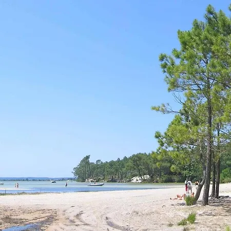 Surfnature : Plages Et Foret A 200m Апартаменты *