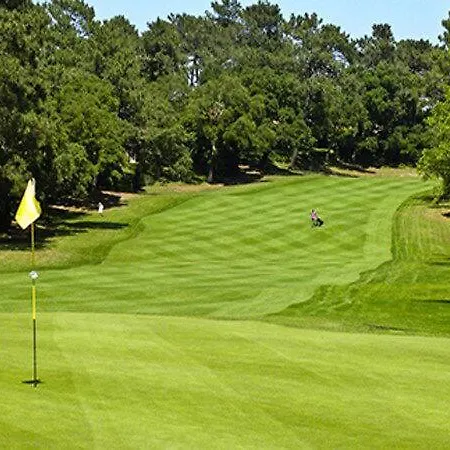 Surfnature : Plages Et Foret A 200m *