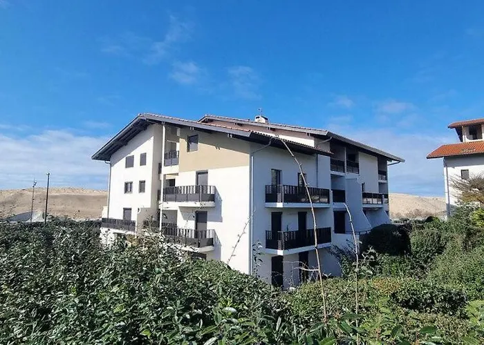 Daire Surfnature : Plages Et Foret A 200m *