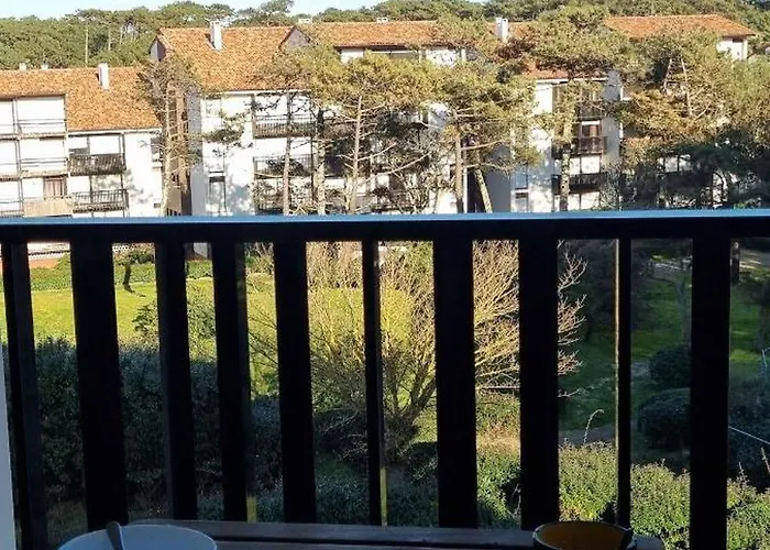 Daire Surfnature : Plages Et Foret A 200m Seignosse