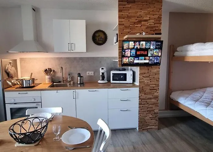 Surfnature : Plages Et Foret A 200m *