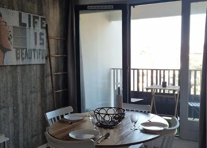 Surfnature : Plages Et Foret A 200m