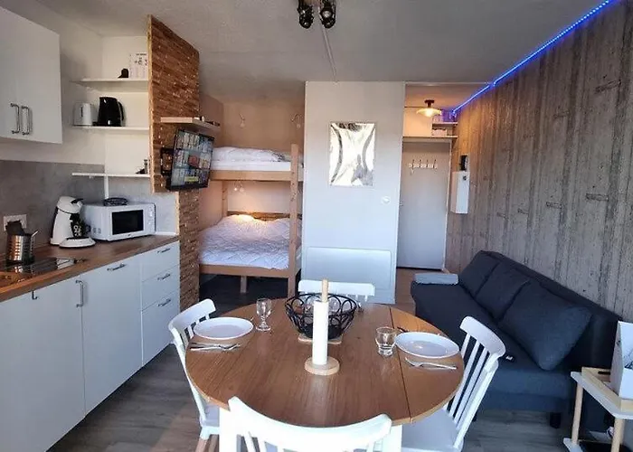 Surfnature : Plages Et Foret A 200m Seignosse