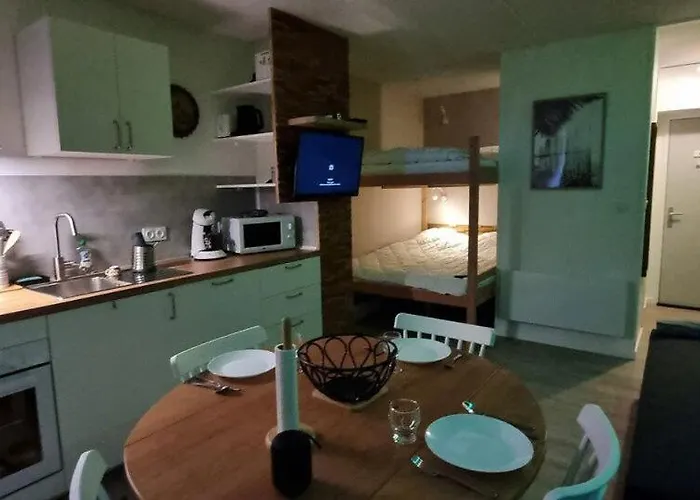 Surfnature : Plages Et Foret A 200m *