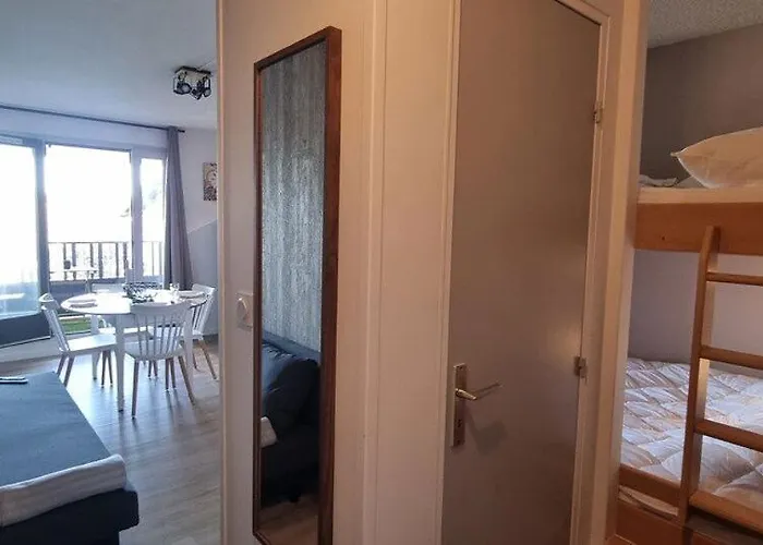 Surfnature : Plages Et Foret A 200m Daire