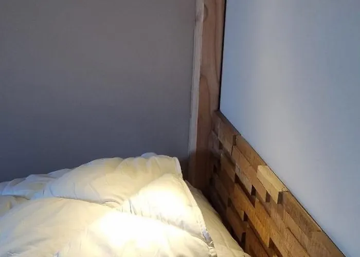 Surfnature : Plages Et Foret A 200m Daire *