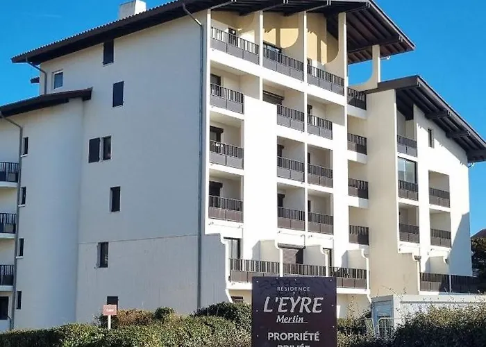 Surfnature : Plages Et Foret A 200m Seignosse