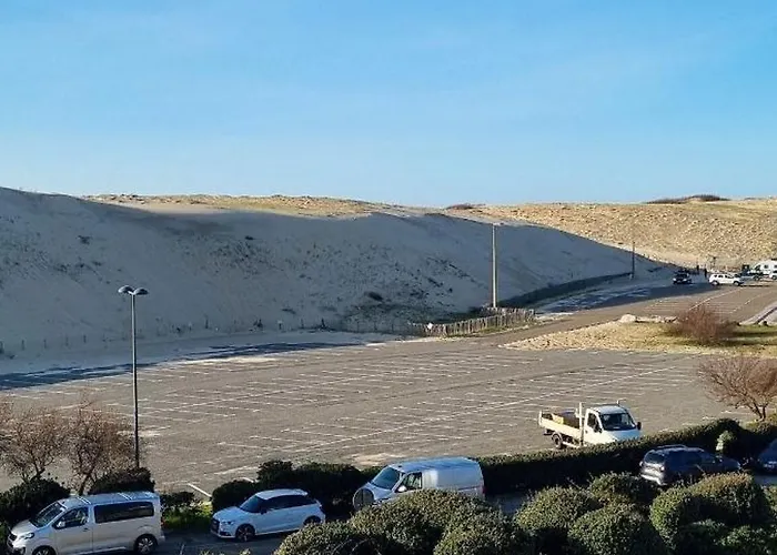 Surfnature : Plages Et Foret A 200m Seignosse